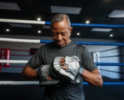 TITLE Boxing Cobra Micro Mitts 3.0 33 TITLE Boxing Cobra Micro Mitts 3.0 -TITLE Boxing Shop CMPM3GRBK 3