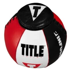 TITLE Boxing Deluxe King Cobra Reflex Ball -TITLE Boxing Shop CRBB 4