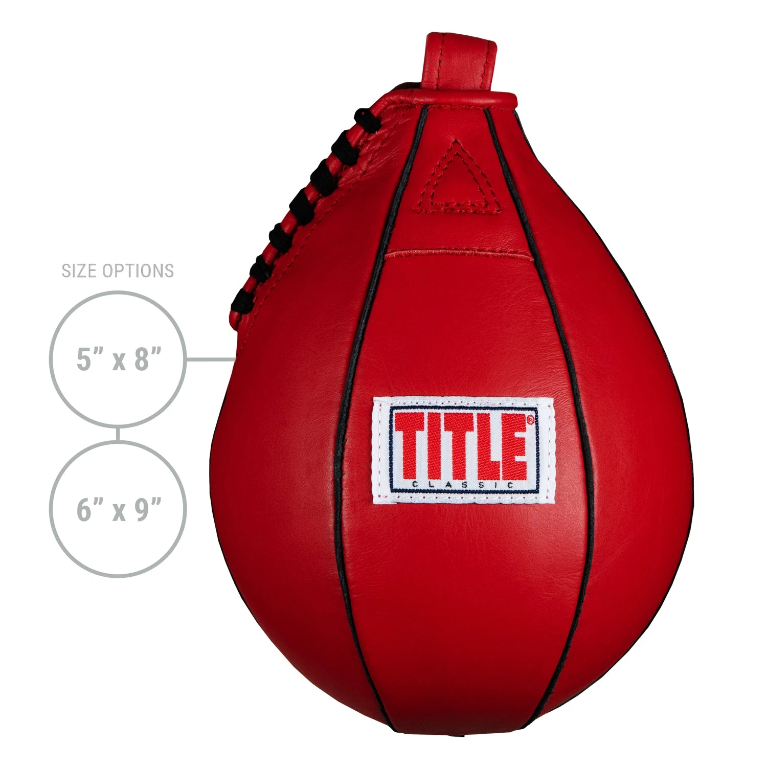 TITLE Boxing Heavy Bag & Speed Bag Training Bundle 9 TITLE Boxing Heavy Bag & Speed Bag Training Bundle - Image 9