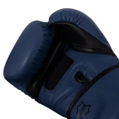 TITLE Boxing Dauntless Training Gloves -TITLE Boxing Shop DNTTG BL BK 5