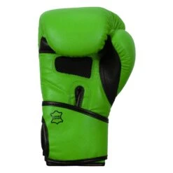 TITLE Boxing Dauntless Training Gloves -TITLE Boxing Shop DNTTG GN BK 4