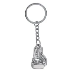 TITLE Boxing Luxury Glove Keyring -TITLE Boxing Shop FBGKR2 SV 2