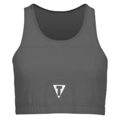 TITLE Boxing Pro Compression Ascent Sports Bra -TITLE Boxing Shop FCSB GR 2