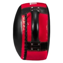 TITLE Boxing Fighting Fresh Punch Shield 19 TITLE Boxing Fighting Fresh Punch Shield -TITLE Boxing Shop FFPS BK RD 5