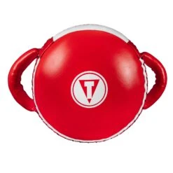 TITLE Boxing Fighting Fresh Punch Shield 25 TITLE Boxing Fighting Fresh Punch Shield -TITLE Boxing Shop FFPS RD WH 4