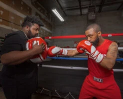 TITLE Boxing Fighting Fresh Punch Shield 29 TITLE Boxing Fighting Fresh Punch Shield -TITLE Boxing Shop FFPSRDWH 1 2