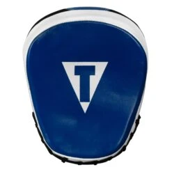 TITLE Boxing Flurry Micro Pro Punch Mitts -TITLE Boxing Shop FPPM 4