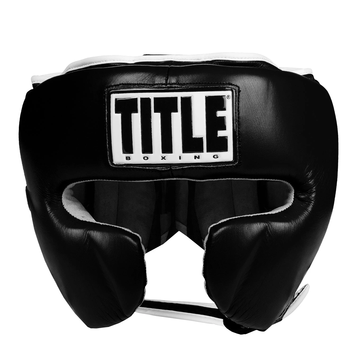 TITLE Boxing Headgear And Groin Protector Bundle 3 TITLE Boxing Headgear And Groin Protector Bundle - Image 3