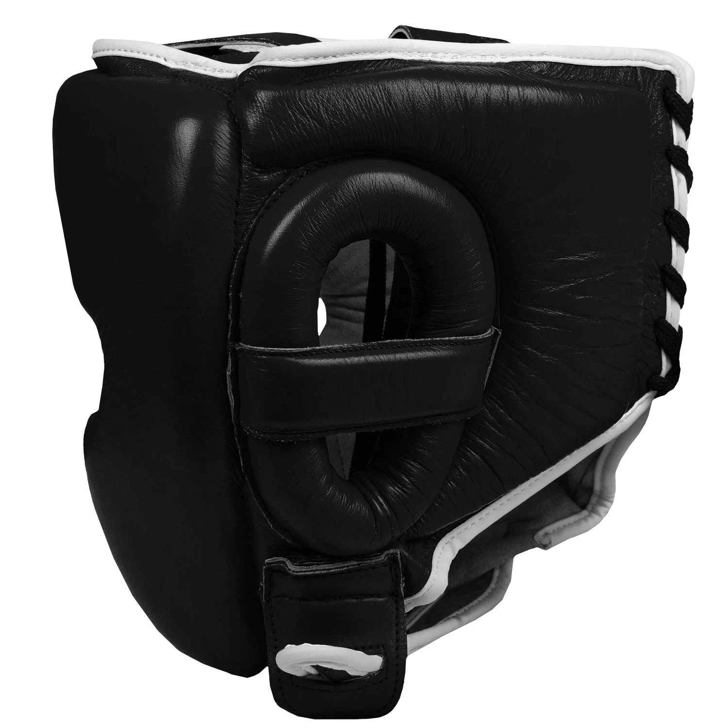 TITLE Boxing Headgear And Groin Protector Bundle 4 TITLE Boxing Headgear And Groin Protector Bundle - Image 4