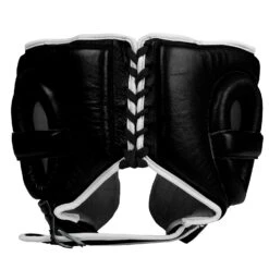 TITLE Boxing Headgear And Groin Protector Bundle 24 TITLE Boxing Headgear And Groin Protector Bundle -TITLE Boxing Shop FTHG BK 4 TITLE Boxing Headgear and Groin Protector Bundle
