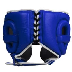 TITLE Boxing Headgear And Groin Protector Bundle 29 TITLE Boxing Headgear And Groin Protector Bundle -TITLE Boxing Shop FTHG BL 4 TITLE Boxing Headgear and Groin Protector Bundle