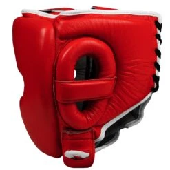 TITLE Boxing Headgear And Groin Protector Bundle 33 TITLE Boxing Headgear And Groin Protector Bundle -TITLE Boxing Shop FTHG RD 3 TITLE Boxing Headgear and Groin Protector Bundle