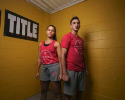 TITLE Boxing Big Logo Banner -TITLE Boxing Shop GB6 1319f617 a3fa 4347 9a80 2683f0c93374