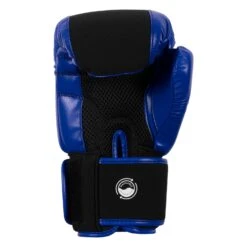 TITLE Boxing Gel Washable Fitness Boxing Gloves 3.0 -TITLE Boxing Shop GFWG3 BK BL 04