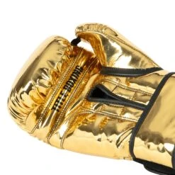 TITLE Boxing Limited Gold Pro Training Boxing Gloves 9 TITLE Boxing Limited Gold Pro Training Boxing Gloves -TITLE Boxing Shop GLDTG 5 TITLE Boxing Limited Gold Pro Training Gloves 2