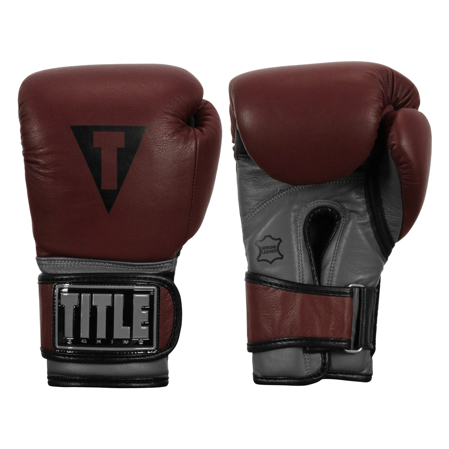 TITLE Boxing Gallant Bag Gloves 1 TITLE Boxing Gallant Bag Gloves