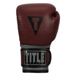 TITLE Boxing Gallant Bag Gloves 11 TITLE Boxing Gallant Bag Gloves -TITLE Boxing Shop GLTBG MR BK 3
