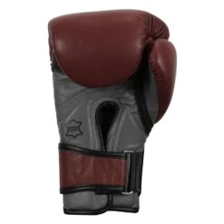 TITLE Boxing Gallant Bag Gloves 12 TITLE Boxing Gallant Bag Gloves -TITLE Boxing Shop GLTBG MR BK 4