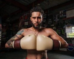 TITLE Boxing Honorary Bag Gloves 27 TITLE Boxing Honorary Bag Gloves -TITLE Boxing Shop GOSBGTNMR 2