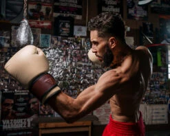 TITLE Boxing Honorary Bag Gloves 32 TITLE Boxing Honorary Bag Gloves -TITLE Boxing Shop GOSBGTNMR 3