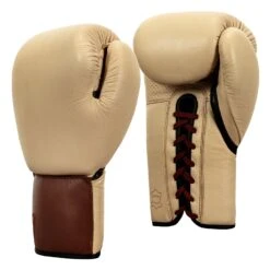 TITLE Boxing Honorary Sparring Gloves 26 TITLE Boxing Honorary Sparring Gloves -TITLE Boxing Shop GOSSG CRL BNL BK 2