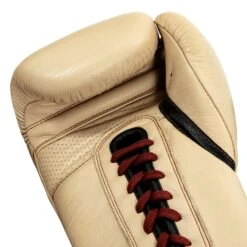 TITLE Boxing Honorary Sparring Gloves 29 TITLE Boxing Honorary Sparring Gloves -TITLE Boxing Shop GOSSG CRL BNL BK 5