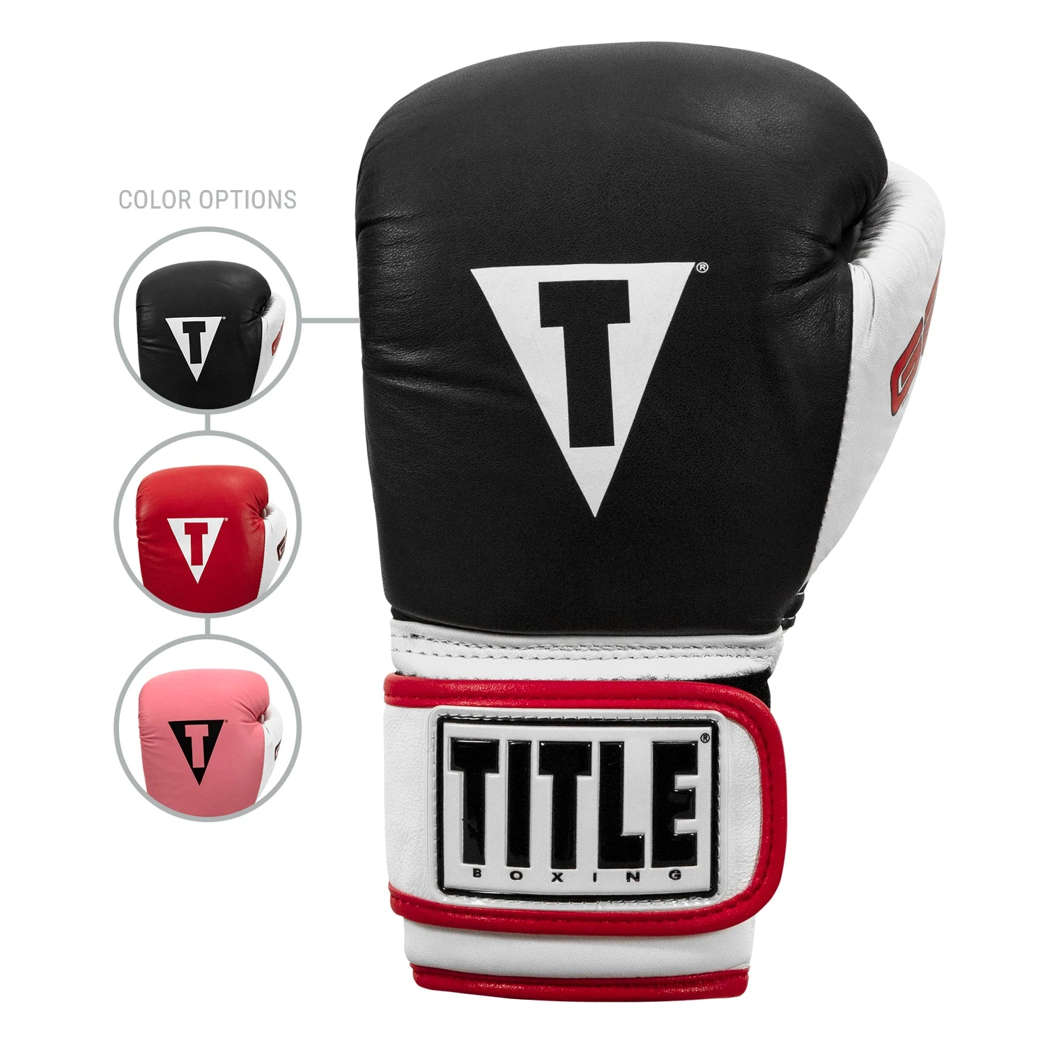 TITLE Boxing Home Conditioning Bundle 4 TITLE Boxing Home Conditioning Bundle - Image 4