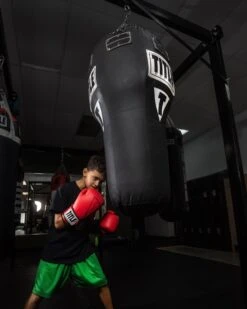 TITLE Boxing Big Bang Heavy Bag -TITLE Boxing Shop HBBB3 BK c1e6aea6 51bb 47ed 8cad 2343e5ebb838