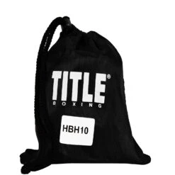TITLE Boxing Heavy Bag Hanger And Spring Bundle -TITLE Boxing Shop HBH10 4 TITLE Boxing Heavy Bag Hanger and Spring Bundle
