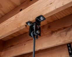 TITLE Boxing Heavy Bag Hanger And Spring Bundle -TITLE Boxing Shop HBH10 LS TITLE Boxing Heavy Bag Hanger and Spring Bundle