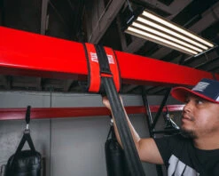 TITLE Boxing Universal Heavy Bag Hanger -TITLE Boxing Shop HBH13 2 d5d72934 adf1 4607 9479 63852fb551d9