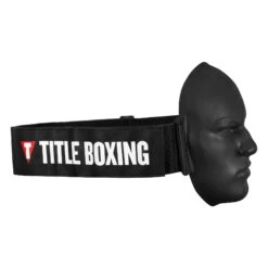TITLE Boxing Heavy Bag Striking Mask -TITLE Boxing Shop HBSM2 4