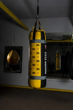 TITLE Boxing Greatest Heavy Bag Ever -TITLE Boxing Shop HBTGE110