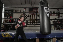 TITLE Boxing Professional Choice 125lb Synthetic Leather Heavy Bag 10 TITLE Boxing Professional Choice 125lb Synthetic Leather Heavy Bag -TITLE Boxing Shop HBV 9a140aa5 2641 47aa a082 eaa6470dd0f5