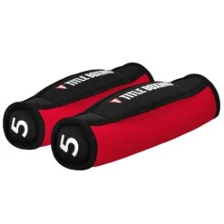 TITLE Boxing Heavy-Hitter Hand Weights 2.0 13 TITLE Boxing Heavy-Hitter Hand Weights 2.0 -TITLE Boxing Shop HHHW2 5 RD BK 1