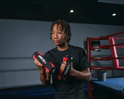 TITLE Boxing Heavy-Hitter Hand Weights 2.0 14 TITLE Boxing Heavy-Hitter Hand Weights 2.0 -TITLE Boxing Shop HHHW25 1