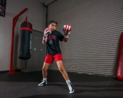 TITLE Boxing Infused Foam Combat USA Training Gloves 17 TITLE Boxing Infused Foam Combat USA Training Gloves -TITLE Boxing Shop HIFUTGUSA 2