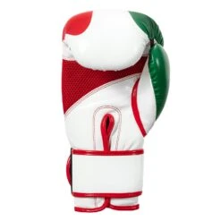 TITLE Boxing Infused Foam El Combate Mexico Training Gloves -TITLE Boxing Shop HIFXTG 4 b85957ca 7880 464f a065 66deb14b8b2c