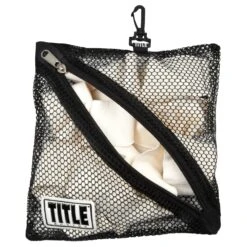 TITLE Boxing Clip On Mesh Hand Wrap Bag 7 TITLE Boxing Clip On Mesh Hand Wrap Bag -TITLE Boxing Shop HWBAG L 2 9b89709a 670f 4a61 bef3 31cdb0d3cd4c