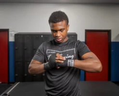 TITLE Boxing Traditional Weave 180" Hand Wraps (Pack Of 10) 9 TITLE Boxing Traditional Weave 180" Hand Wraps (Pack Of 10) -TITLE Boxing Shop HWBK 1 44675d9a 3b08 4956 85fa 5eea3d0133de