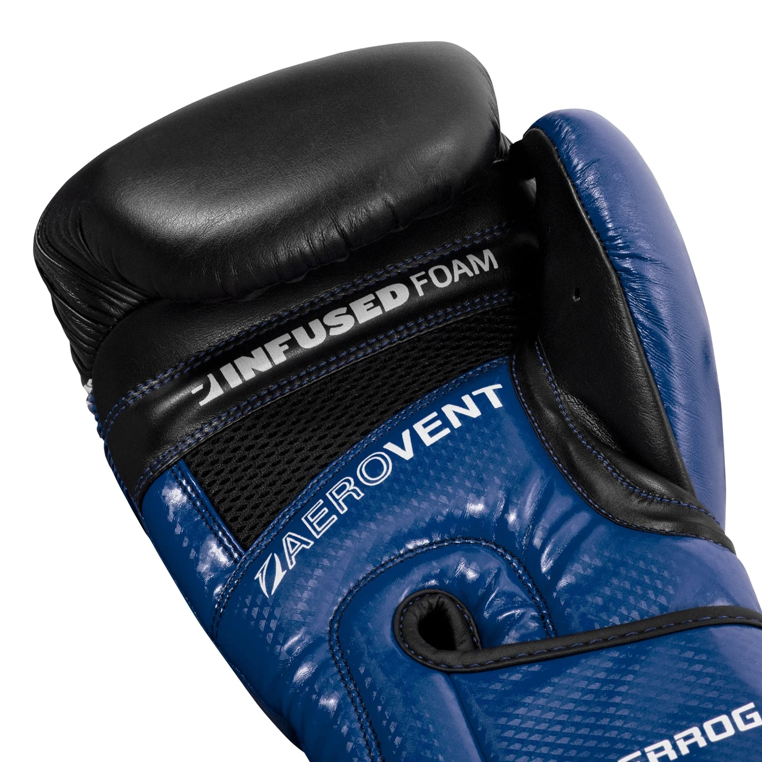 TITLE Boxing Infused Foam Interrogate Training Gloves 2.0 15 TITLE Boxing Infused Foam Interrogate Training Gloves 2.0 - Image 15