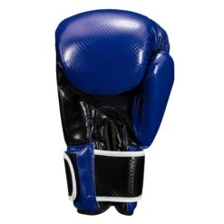 TITLE Boxing Instinct Fitness Bag Gloves -TITLE Boxing Shop IFBG BL BK 4