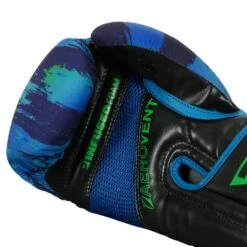 TITLE Boxing Infused Foam Electric Bag Gloves 14 TITLE Boxing Infused Foam Electric Bag Gloves -TITLE Boxing Shop IFSEBG BL GN 05