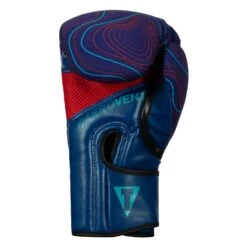 TITLE Boxing Infused Foam Orbit Bag Gloves 11 TITLE Boxing Infused Foam Orbit Bag Gloves -TITLE Boxing Shop IFSOBG BL 4