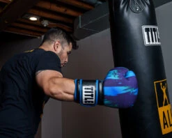 TITLE Boxing Infused Foam Electric Bag Gloves 16 TITLE Boxing Infused Foam Electric Bag Gloves -TITLE Boxing Shop IFSOBGBL 2