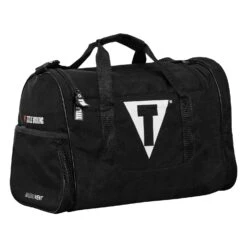 TITLE Boxing Individual Sport Bag 23 TITLE Boxing Individual Sport Bag -TITLE Boxing Shop ISB4 BK BK 4