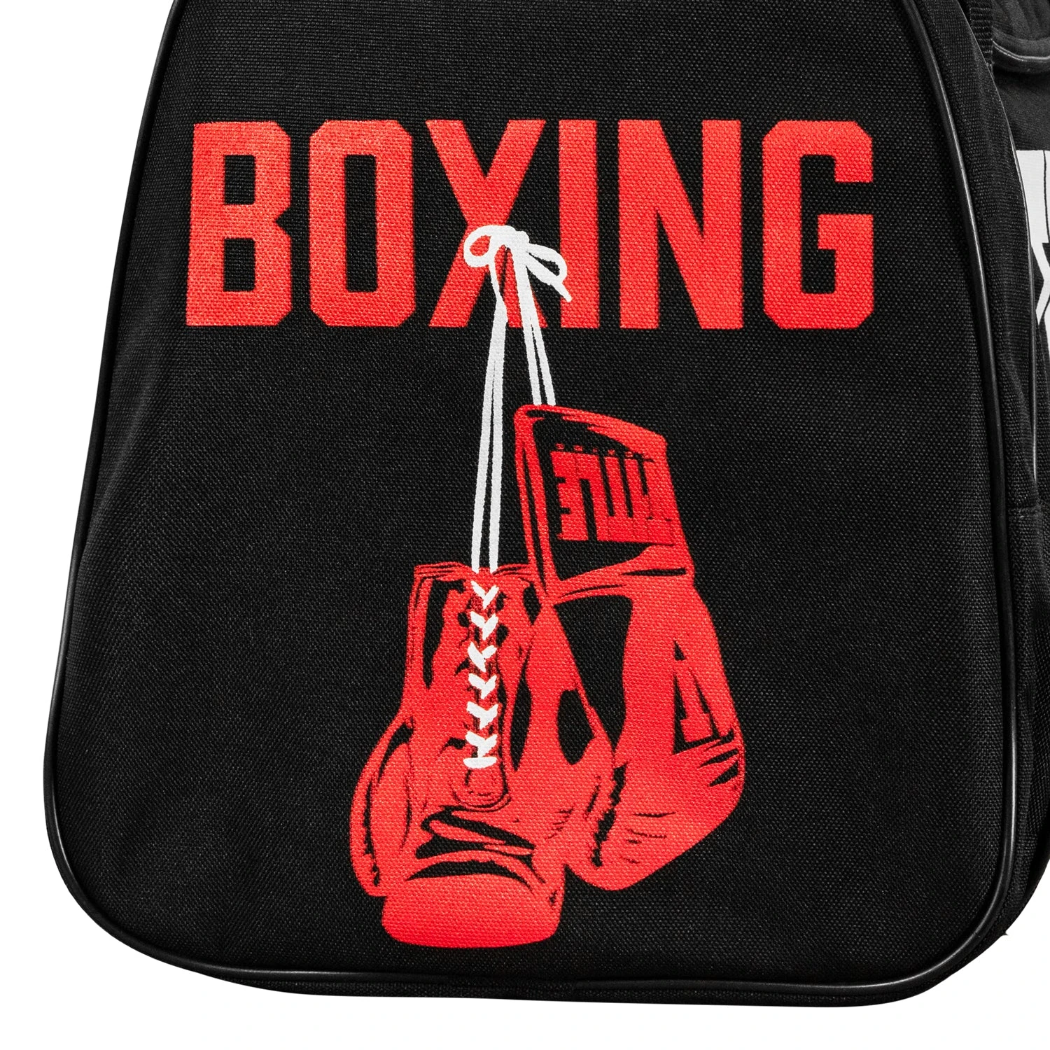 TITLE Boxing Individual Sport Bag 6 TITLE Boxing Individual Sport Bag - Image 6