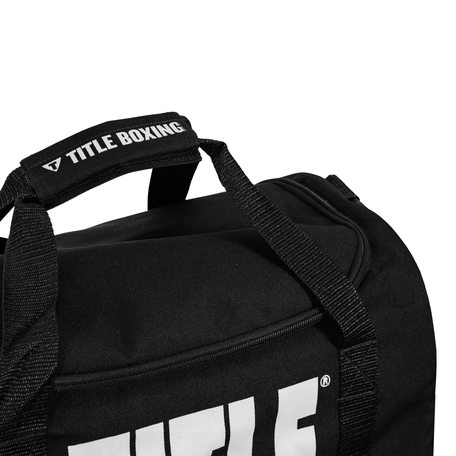 TITLE Boxing Individual Sport Bag 7 TITLE Boxing Individual Sport Bag - Image 7