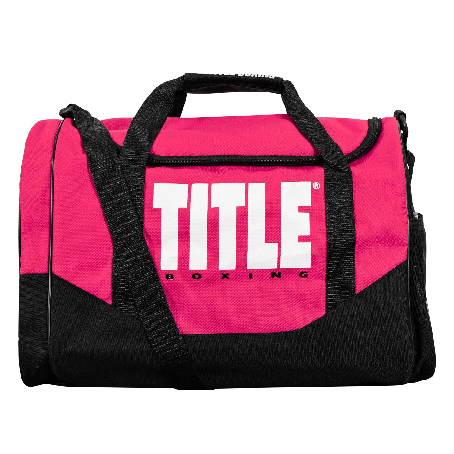 TITLE Boxing Individual Sport Bag 12 TITLE Boxing Individual Sport Bag - Image 12