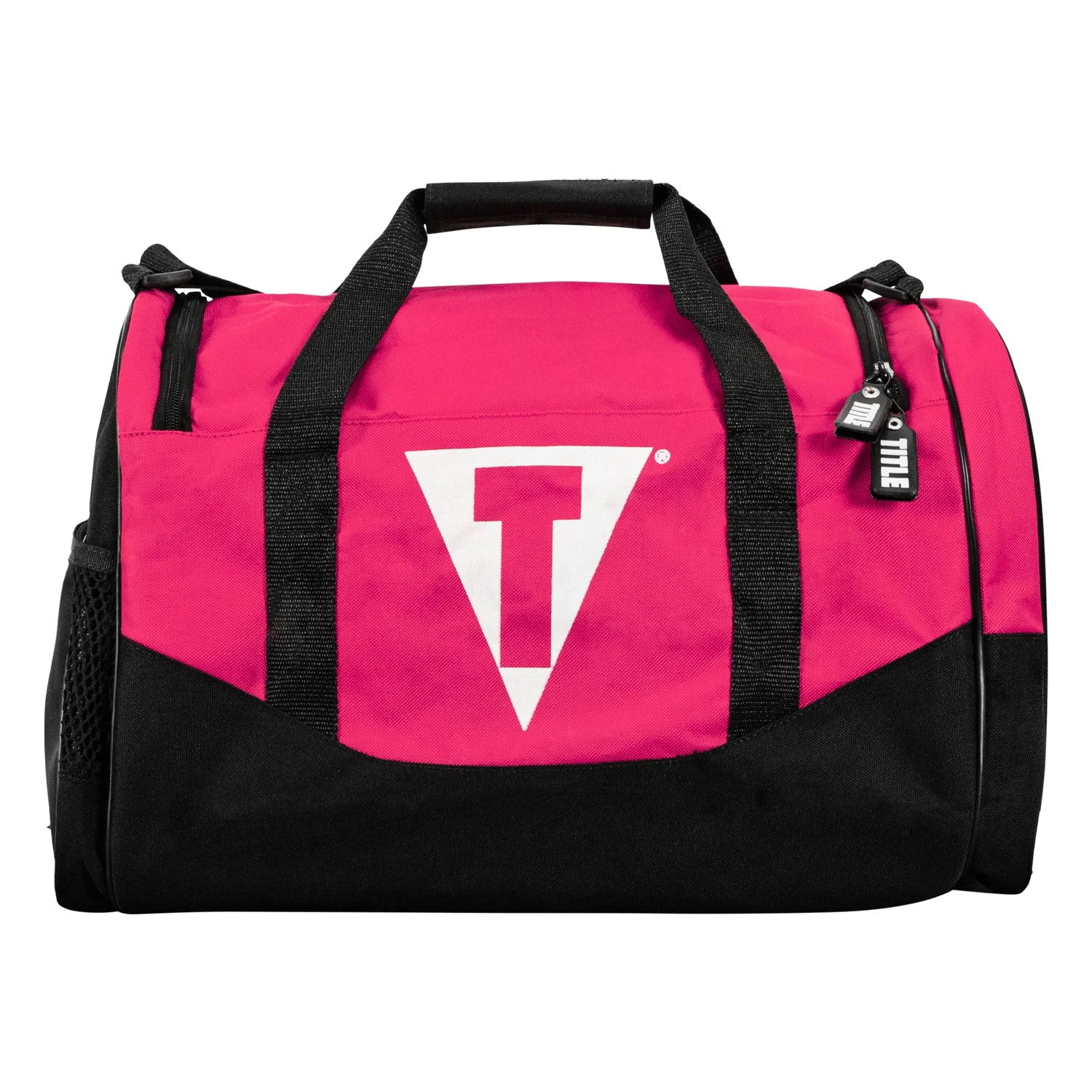 TITLE Boxing Individual Sport Bag 13 TITLE Boxing Individual Sport Bag - Image 13